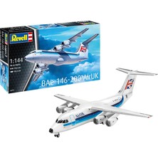 Astraltech Revell Bae 146-200 Airuk Oyuncak