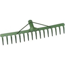 Astraltech Takviyeli Tırmık 18 Diş