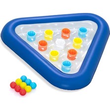 Astraltech Bestway Pong Champion Bilardo Oyun Seti