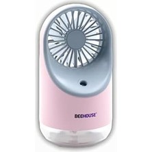 Astraltech Beehouse Q1 Sprey Fan