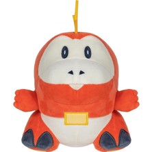 Astraltech Pokemon PKW3350 Pelüş Oyuncak - Fuecoco 20 cm