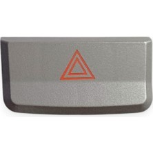 Astraltech Dörtlü Flaşör Ikaz Üçgen Düğmesi Hyundai Accent Admire 2000-2005