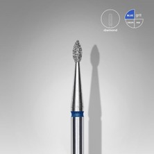 Astraltech Tırnakmania Staleks Diamond Expert Seri Freze Ucu FA40B023/5 4424