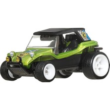 Astraltech Hot Wheels Boulevard Premium Araçlar Meyers Manx GJT68 - JBL22