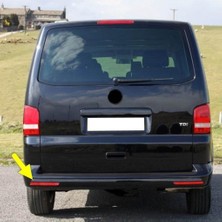 Astraltech VASS41 Arka Tampon Sol Reflektörü Uzun 7E0945105A Vw Caravelle T6 2012-2015