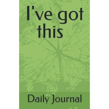 Astraltech I've This - Daily Journal