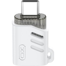 Astraltech Xo NB256B Usb-A To Otg Adaptör USB 3.1 Hızlı Veri Aktarımı