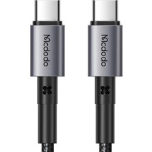 Astraltech Mcdodo CA-3130 To ve Data Kablosu 1,2m
