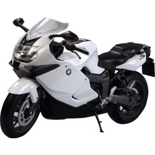 Astraltech Karsan 1:10 Bmw K1300S Model Motorsiklet