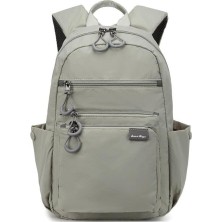 Astraltech Smart Bags Küçük Boy Ekstra Hafif Uniseks Sırt Çantası Bc 3137