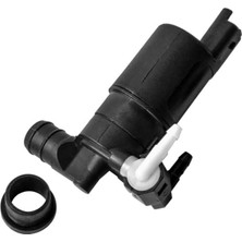 Astraltech Peugeot 307 Cam Su Fiskiye Motoru Çift Çıkış 2001-2008