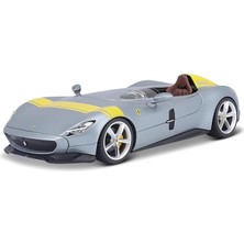 Astraltech Bburago 1:24 Ferrari Formula 1 Monza Sp1 Model Araba