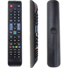 Astraltech Tv AA59-00581A / AA59-00582A / AA59-0594A / AA59-0638A Için Yedek Uzaktan Kumanda, Evren