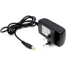 Astraltech Sanec 12V 2A Adaptör - Priz Tipi