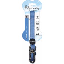 Astraltech M-Pets Gentle Dog Gezdi̇rme Kayişi (M) Blue