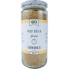 Astraltech Og Keçi Sütlü Bebek Tarhanası 300 gr +6 Ay