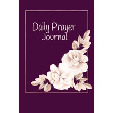 Astraltech Daily Prayer Journal