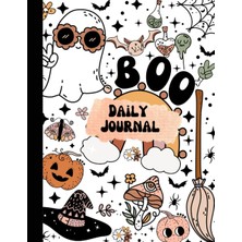 Astraltech Halloween Daily Journal