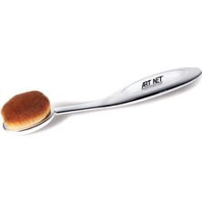 Astraltech Blace Foundation Brush Oval Fondöten Fırçası 1 Paket (1 x 5 G)