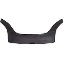 Astraltech Ferrous Autoaccessories Citroen Nemo Ön Kaput Rüzgarlık 2007 2016
