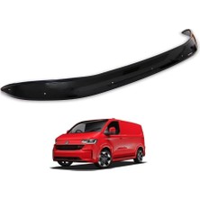 Astraltech Volkswagen Transporter T7 Ferrous Ön Kaput Rüzgarlık 2022 ve Üstü