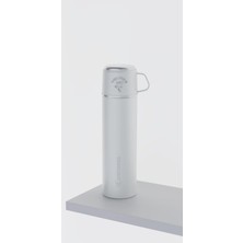 Astraltech Trailmate Bardaklı 500 ml Çelik Termos