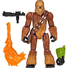 Astraltech Star Wars Mixmashers Figür Chewbacca