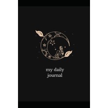 Astraltech Independently Published Daily Gratitude Journal