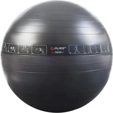Astraltech Pure P2I200080 Pilates Topu 75 cm