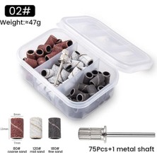 Astraltech Nicole Elektrikli Törpü Için Yedek Uç Seti Set2 (55543-02) 3146