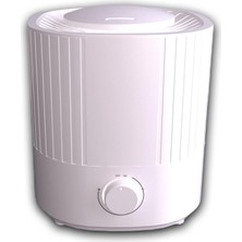 Astraltech Robeve 2.5 Lt Hava Nemlendirici Buhar Makinesi Ultrasonik Difüzör Oda Nemlendirici Hava Nemlendiric