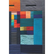Astraltech Journal-Quilt Cover