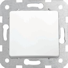 Astraltech Viko Linnera Life Sedef Beyaz Dual Anahtar Mekanizma ve Düğme