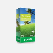 Astraltech Genta Ege ve Akdeniz Sahil Kuşağı Çim Tohumu 1 kg