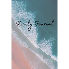 Astraltech Independently Published Daily Journal: Daily Bullet Journal