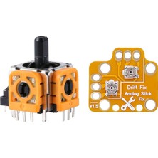 Astraltech Analog Motor Drift Fix Set 4 Kol Tamir Yedek Parça