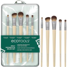 Astraltech Ecotools Günlük Göz Makyaj Seti EC-1627