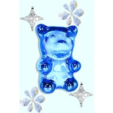 Astraltech Independently Published Glass Bear Journal