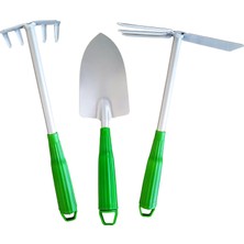 Astraltech Gardener 10475 Üçlü Bahçe Seti