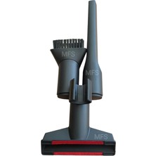 Astraltech Mfs Aeg Ael Serie Ultra One Mini Başlık Seti (Boru Adaptörlü)