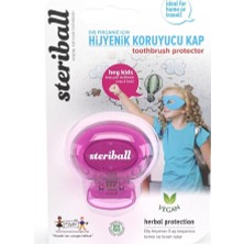 Astraltech The Humble Co. Steriball Çocuk 1 (Kız)