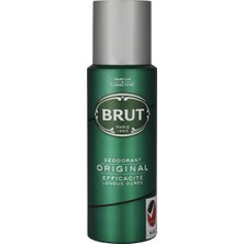 Astraltech Brut Madalyon Deo Bay 200 ml