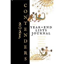 Astraltech Independently Published Contenders: The 2023 Year-End Lists Journal: Tracking The Contenders For Yo