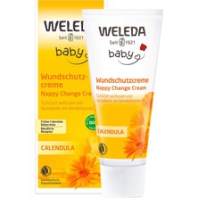 Astraltech Weleda Calendula Organik Pişik Kremi 75 ml