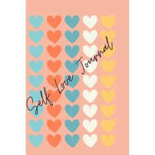 Astraltech Independently Published Self Love Journal