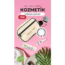 Astraltech Isı Yalıtımlı Kozmetik Koruma Çantası