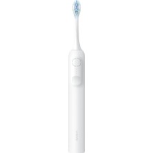 Astraltech Oscillation Elektrikli Diş Fırçası, Beyaz