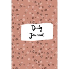 Astraltech Pink Daily Journal