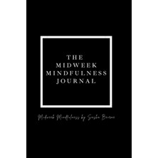 Astraltech Midweek Mindfulness Journal