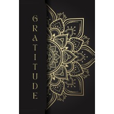 Astraltech Gratitude Daily Journal